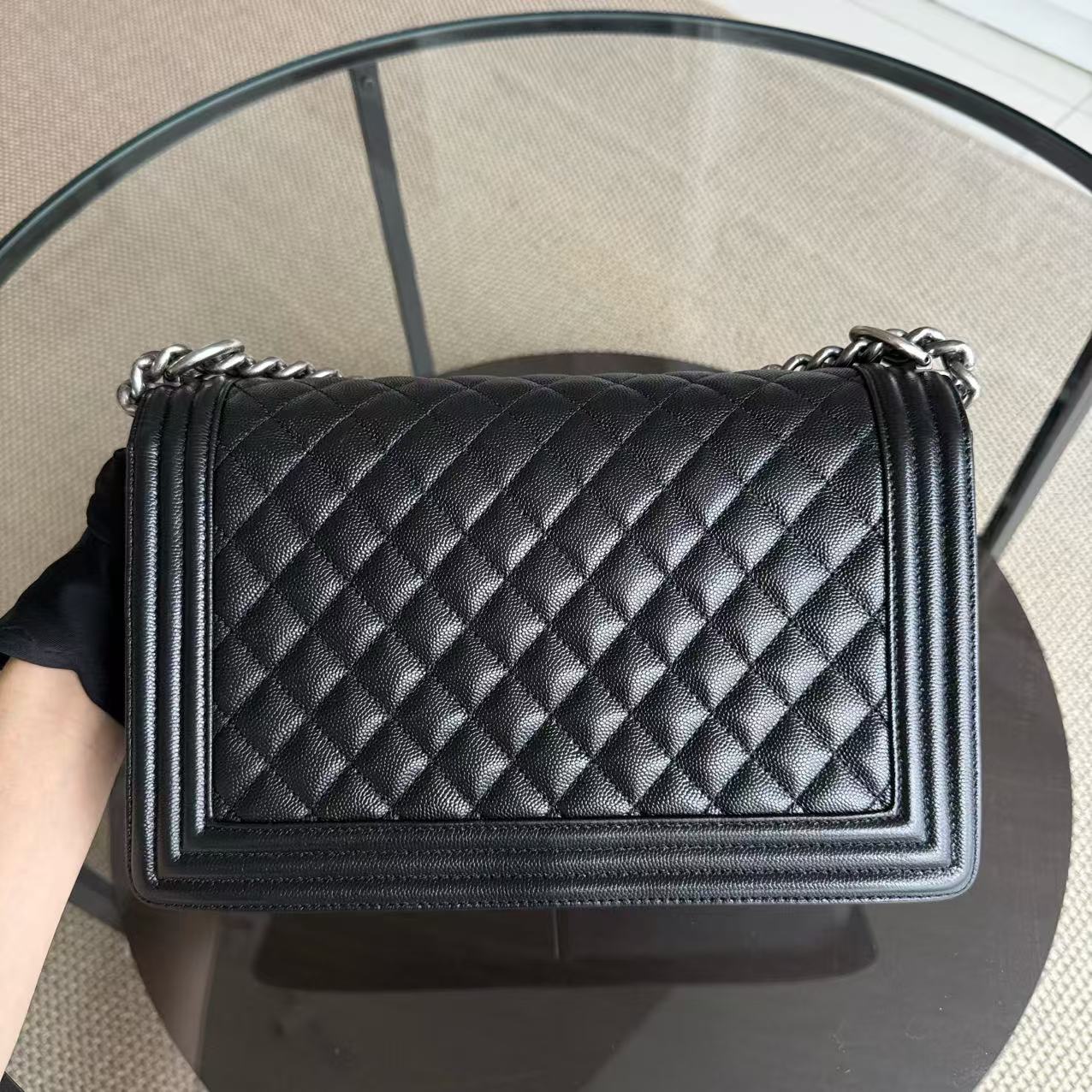 Chanel Medium Handbag - EworeBags