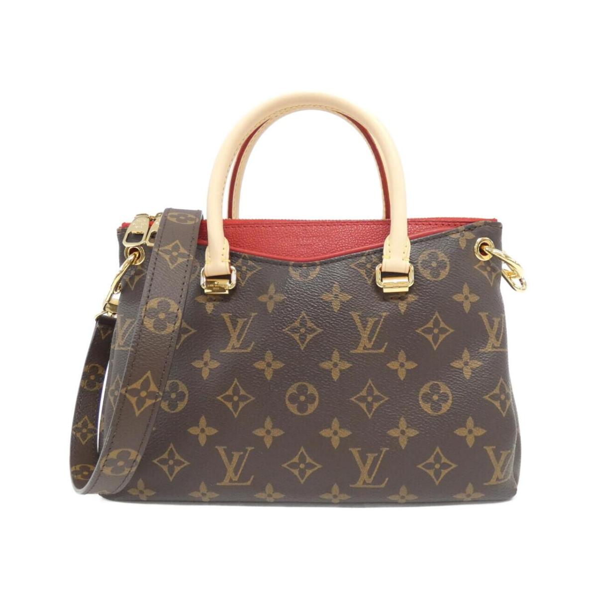 Louis Vuitton BB M41241 Monogram Bag