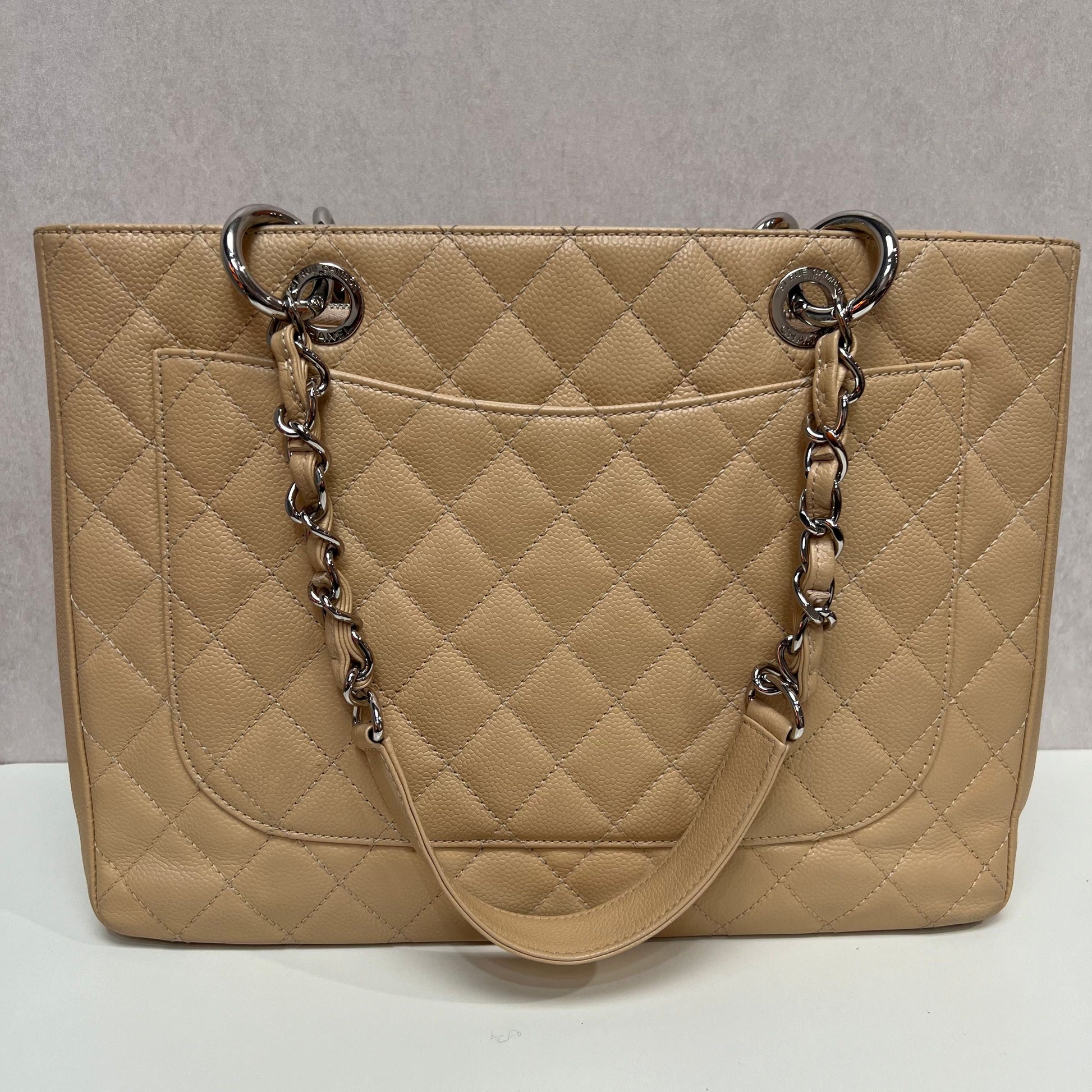 Chanel Tote Bag - Ewore Bags