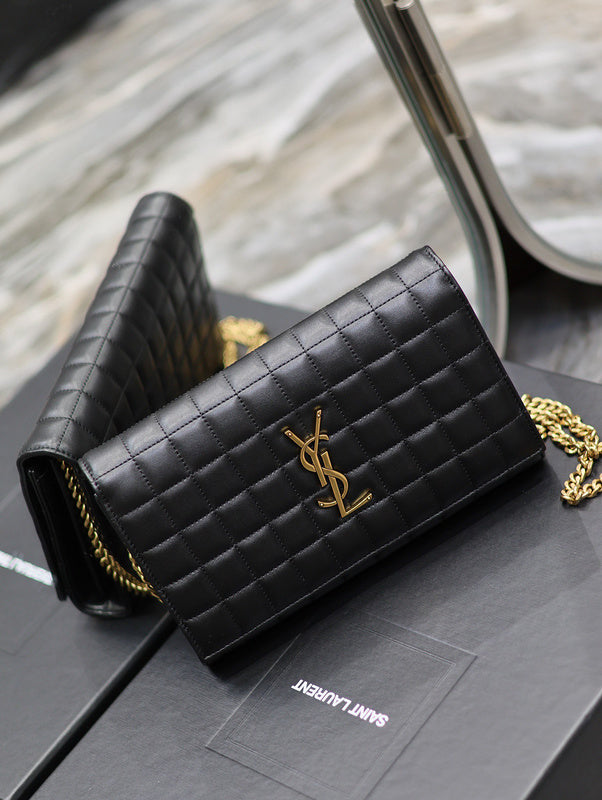 Yves Saint Laurent - Bags - 048