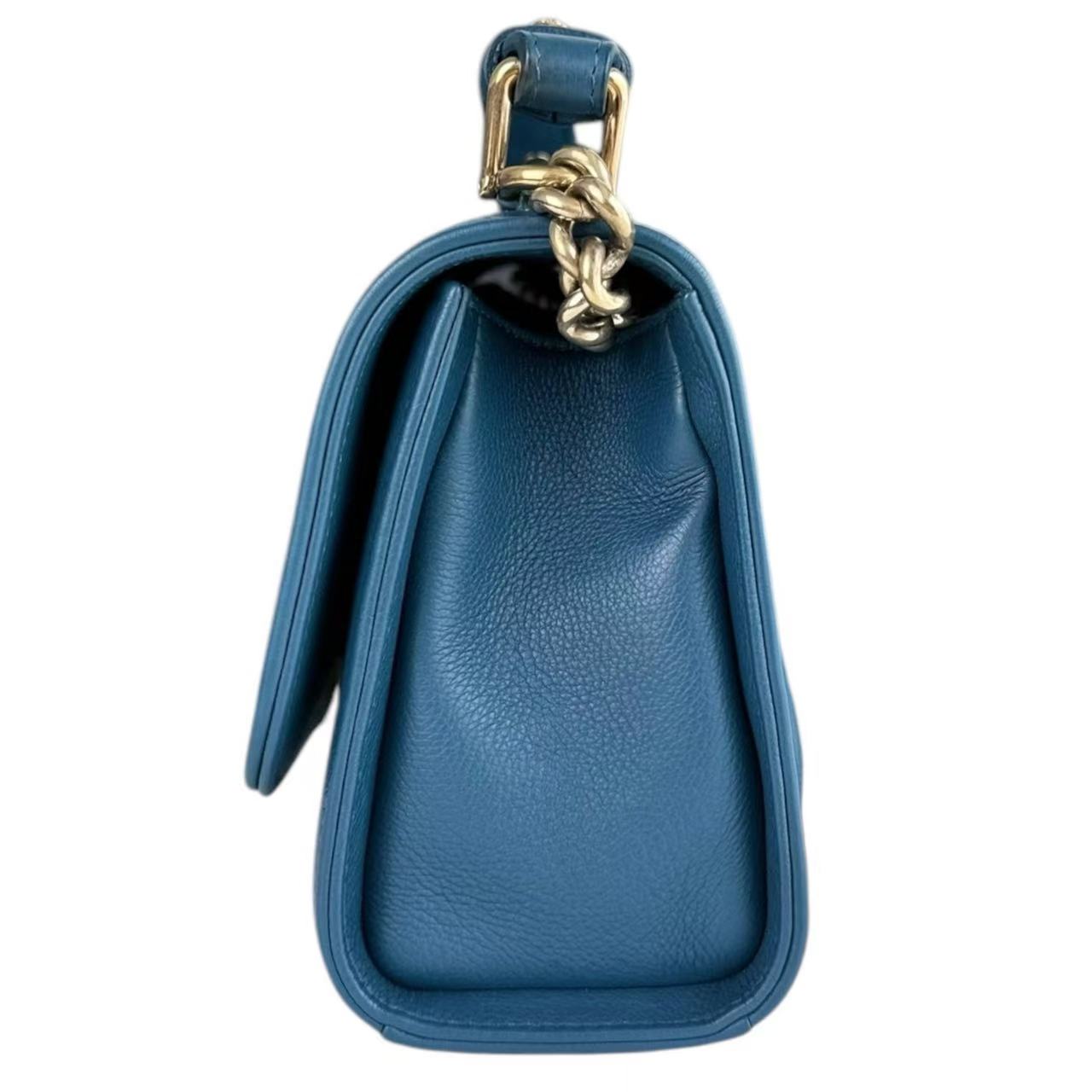 Chanel Small Shoulder Bag - EworeBags