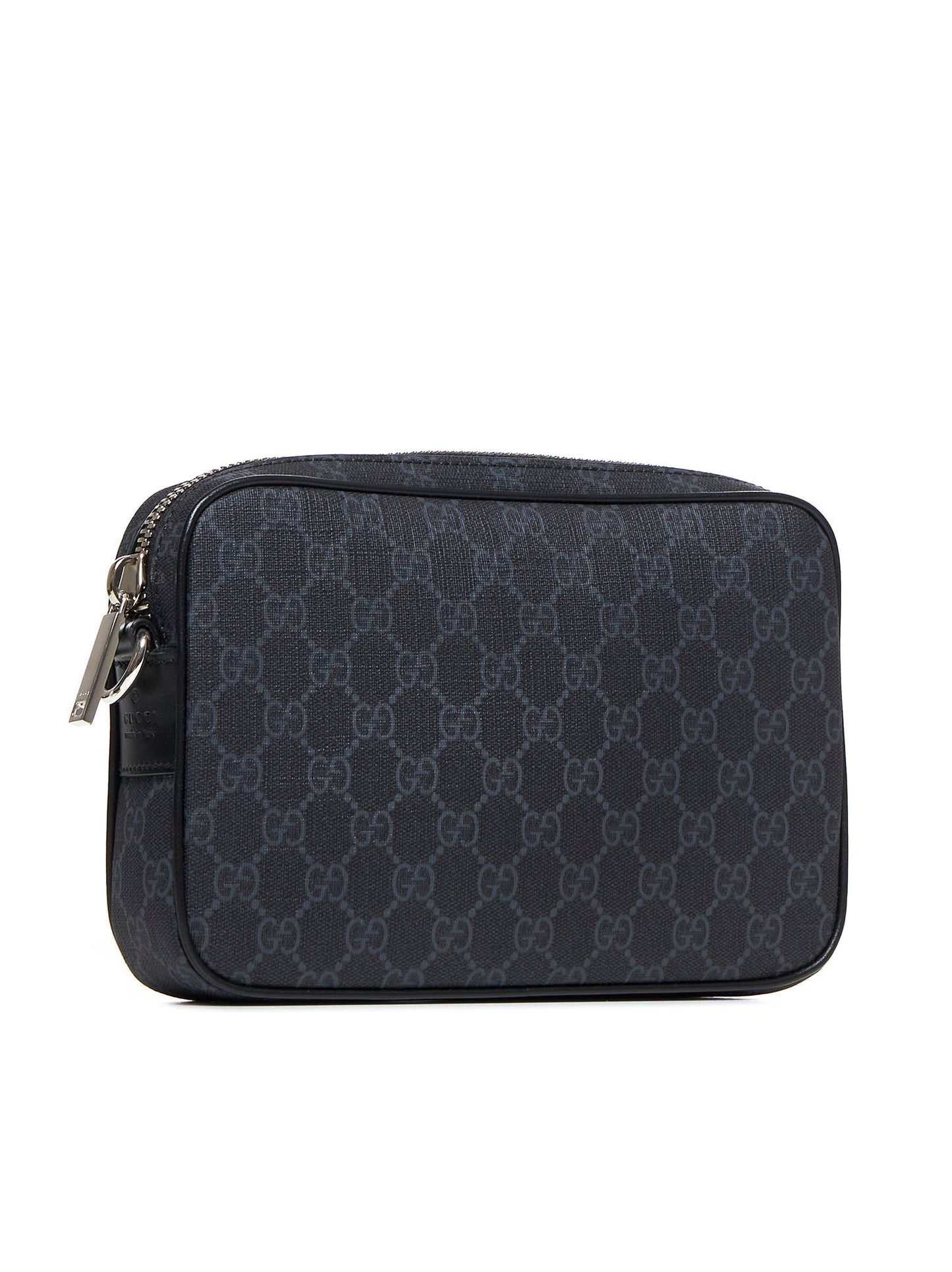 Gucci Leather Shoulder Bag