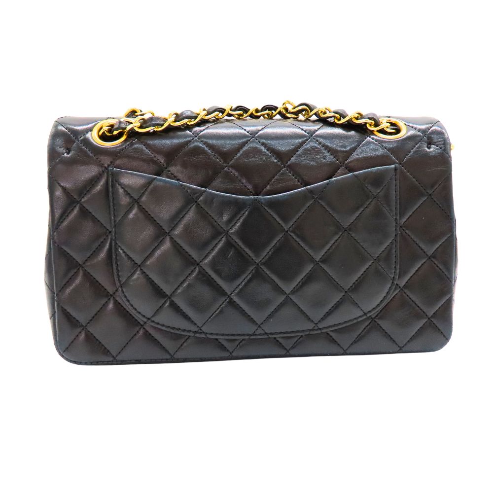 Chanel Matelasse 23 Lambskin 2way Shoulder Bag