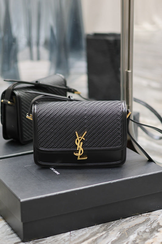 Yves Saint Laurent Weekend Classic Handbag