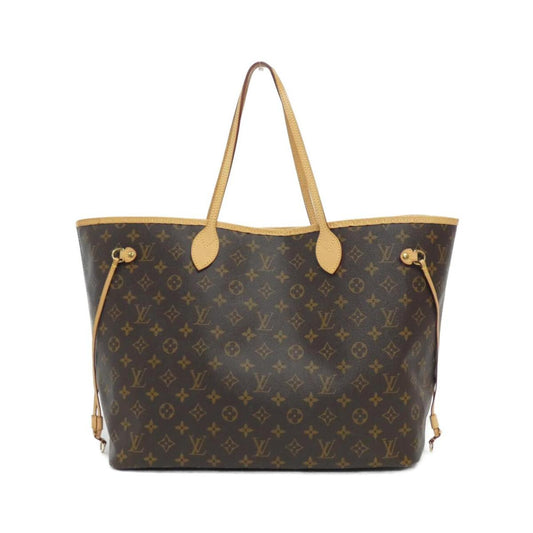 Louis Vuitton Monogram Newark GM M40157 Bag