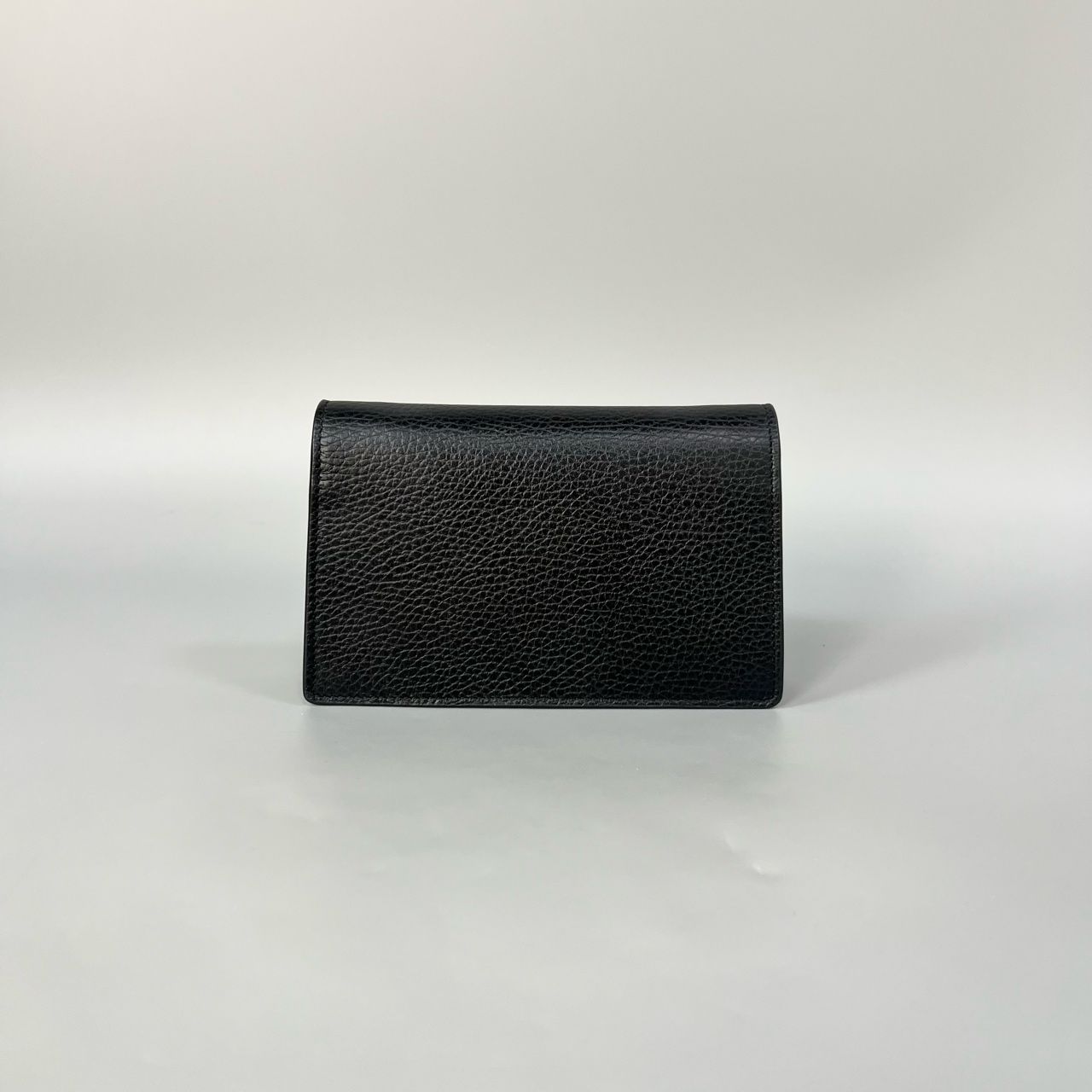 Gucci Dionysus rhinestone mini black 16.5Ã10cm XJ10881