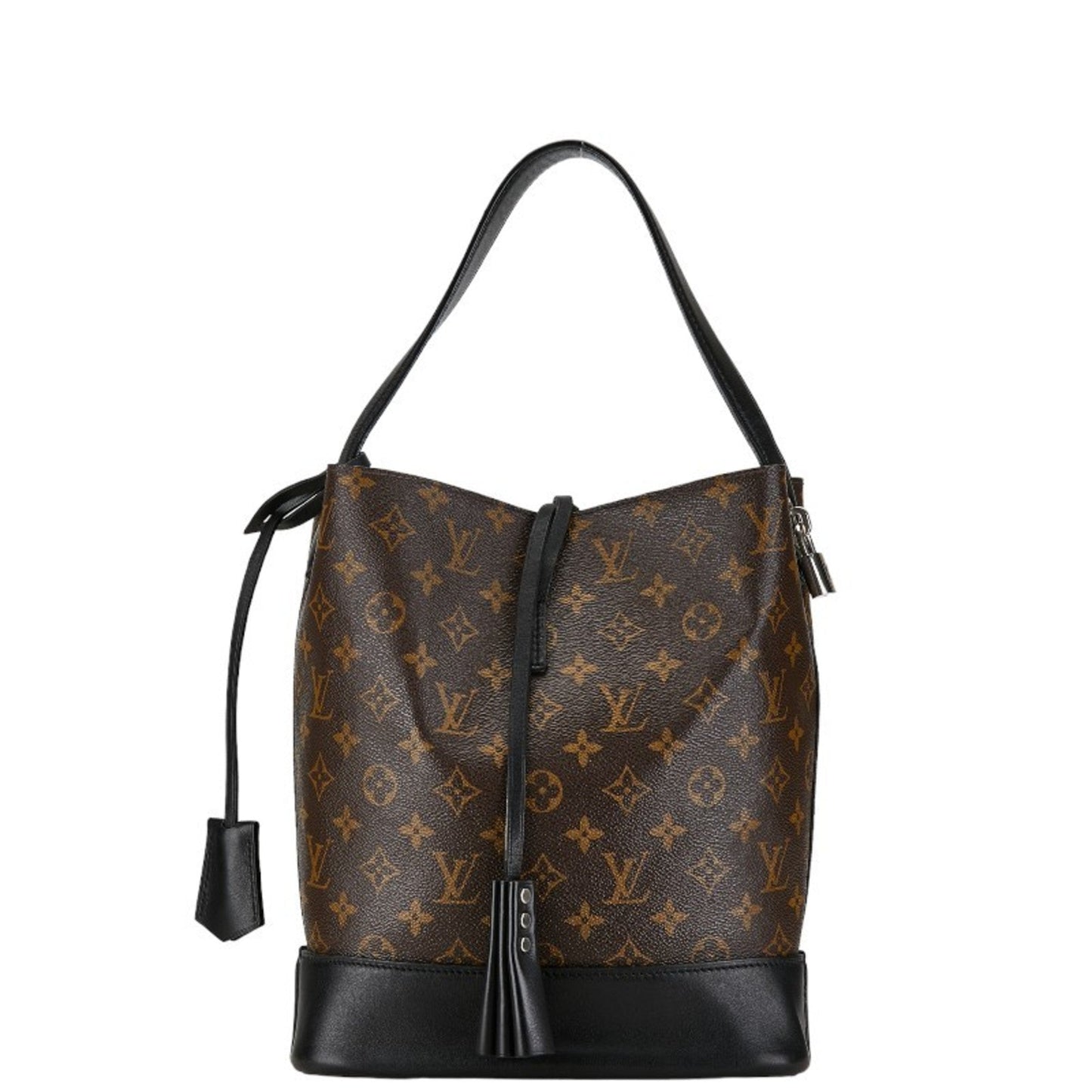 Louis Vuitton   Pvc Leather Handbag Pouch