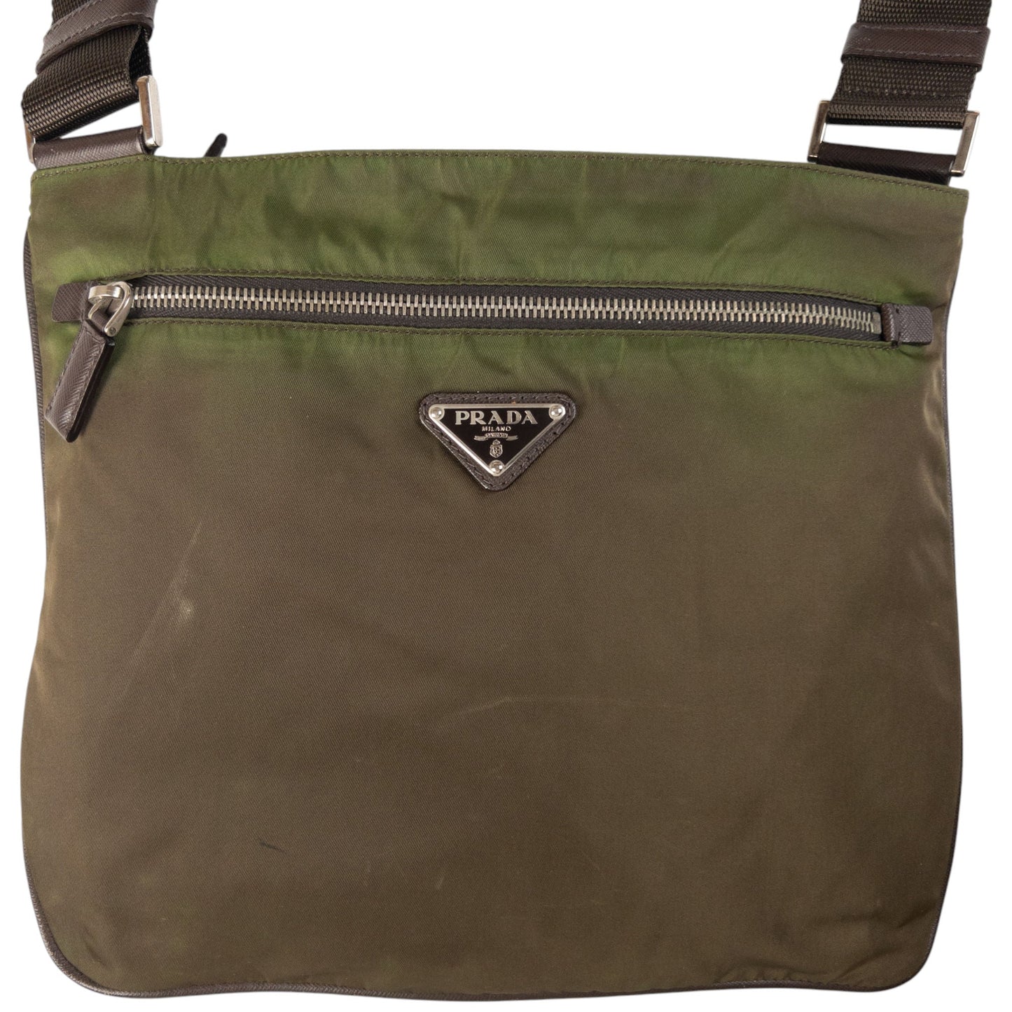 Prada Crossbody Bag