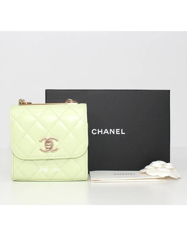 Chanel Mini Handbag - Ewore Bags