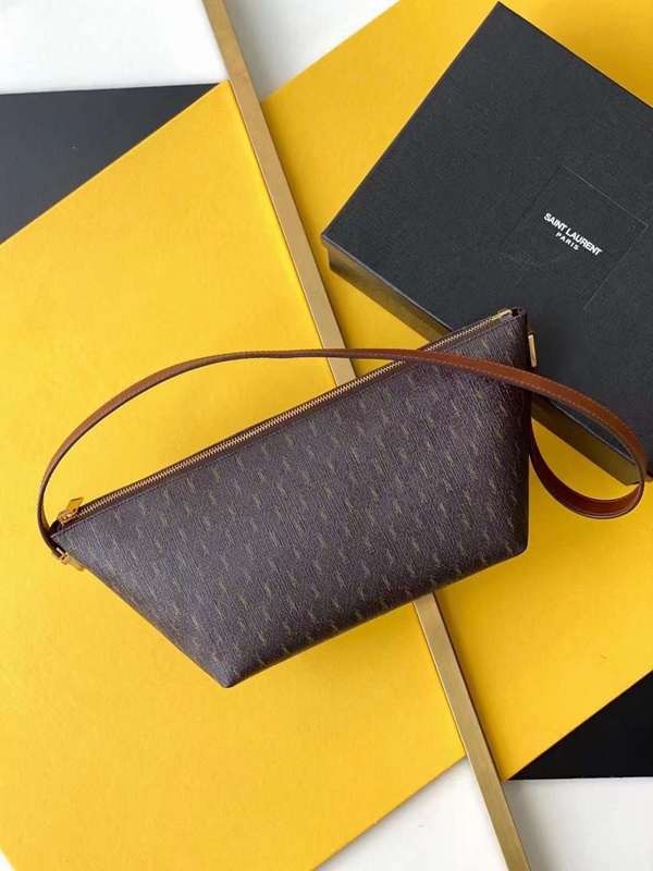 Yves Saint Laurent Uptown Modern Handbag