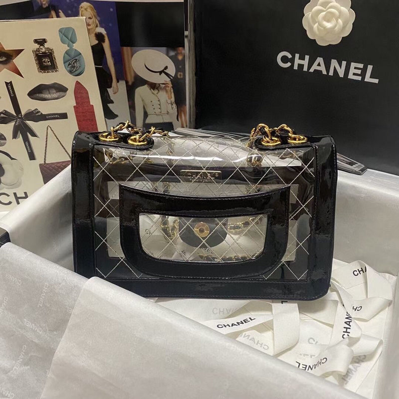 Chanel Handbag Bag - Ewore Bags