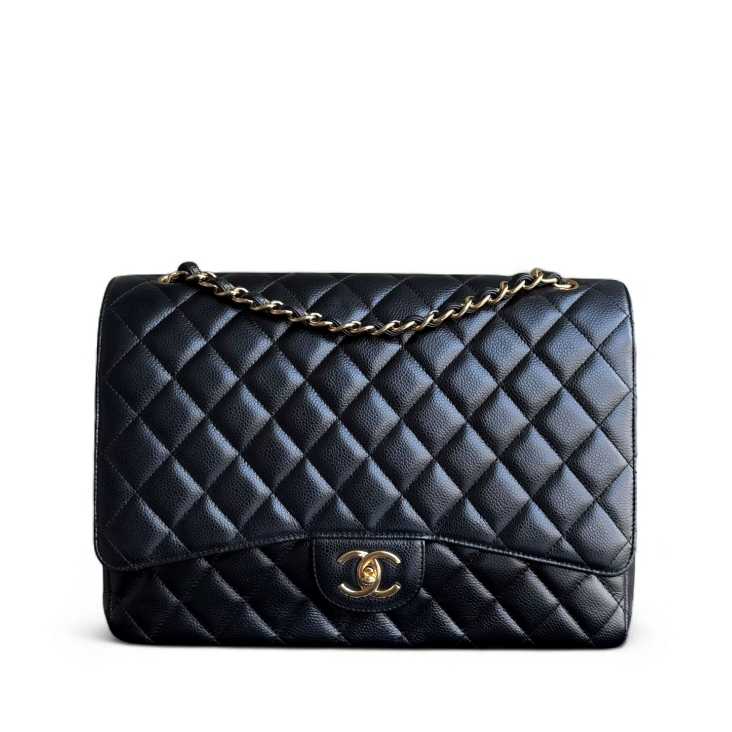 Chanel Classic Flap Shoulder Bag - EworeBags