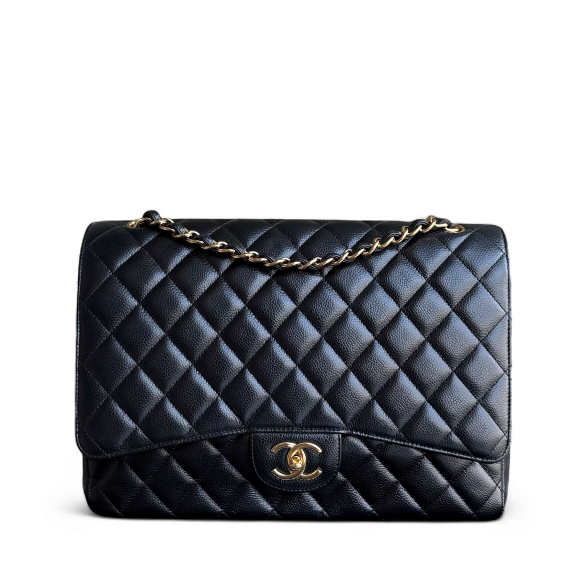 Chanel Classic Flap Shoulder Bag - EworeBags