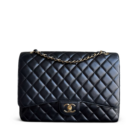 Chanel Classic Flap Shoulder Bag - EworeBags