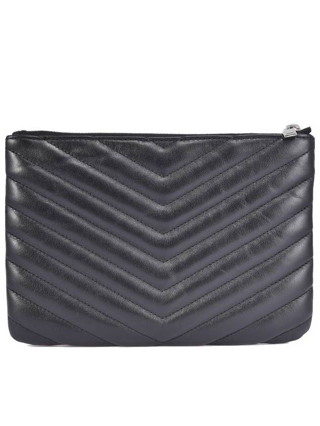 Luxury Saint Laurent Trending 2025 Women s Mini Pouch 483472