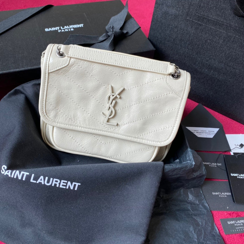 Yves Saint Laurent Downtown Everyday Handbag