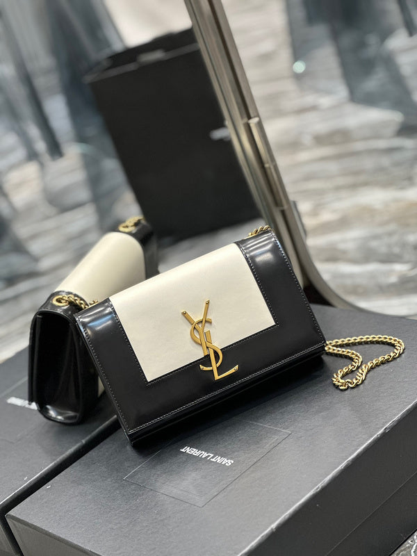 Yves Saint Laurent - Bags - 192