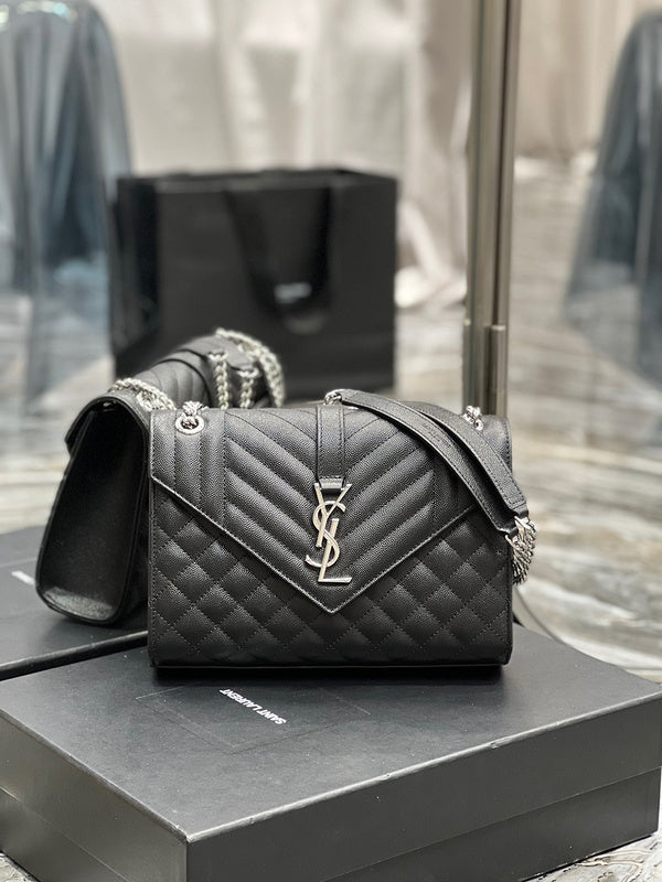 Yves Saint Laurent - Bags - 127