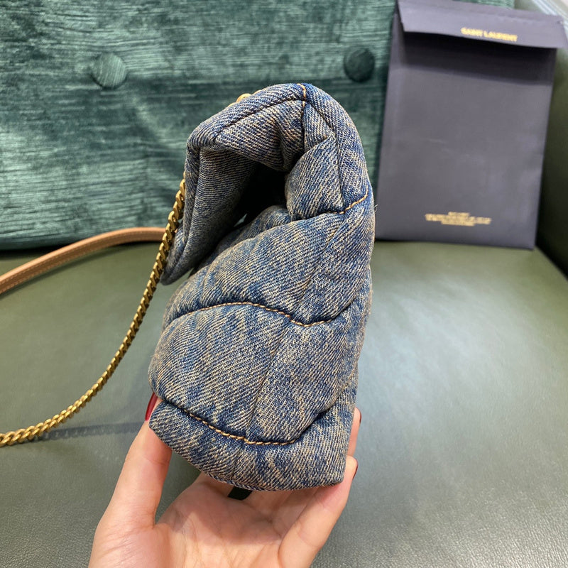 Yves Saint Laurent  Classic Handbag