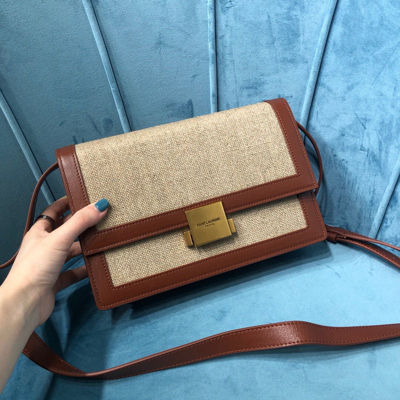 Yves Saint Laurent - Bags - 412