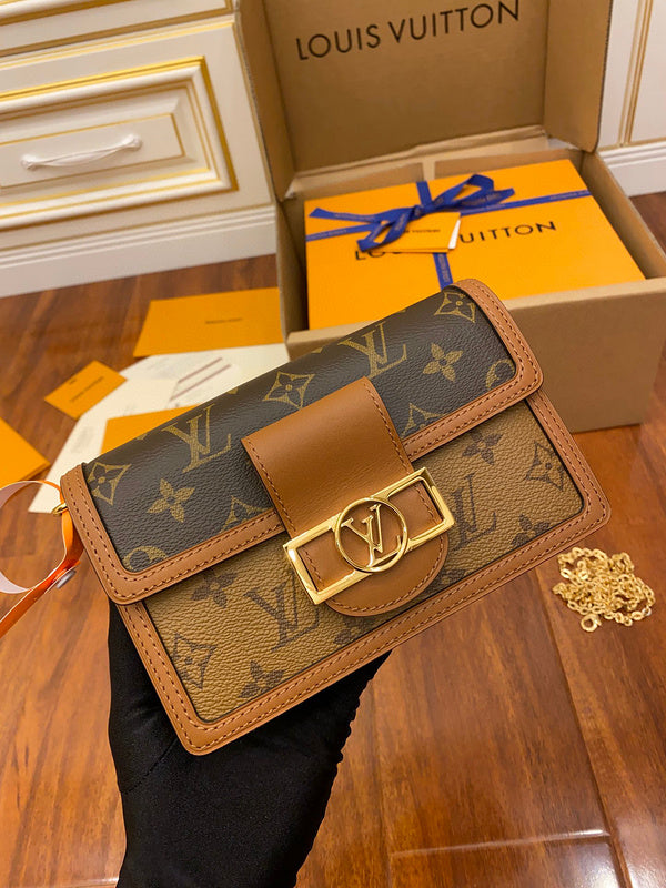 Louis Vuitton Bags