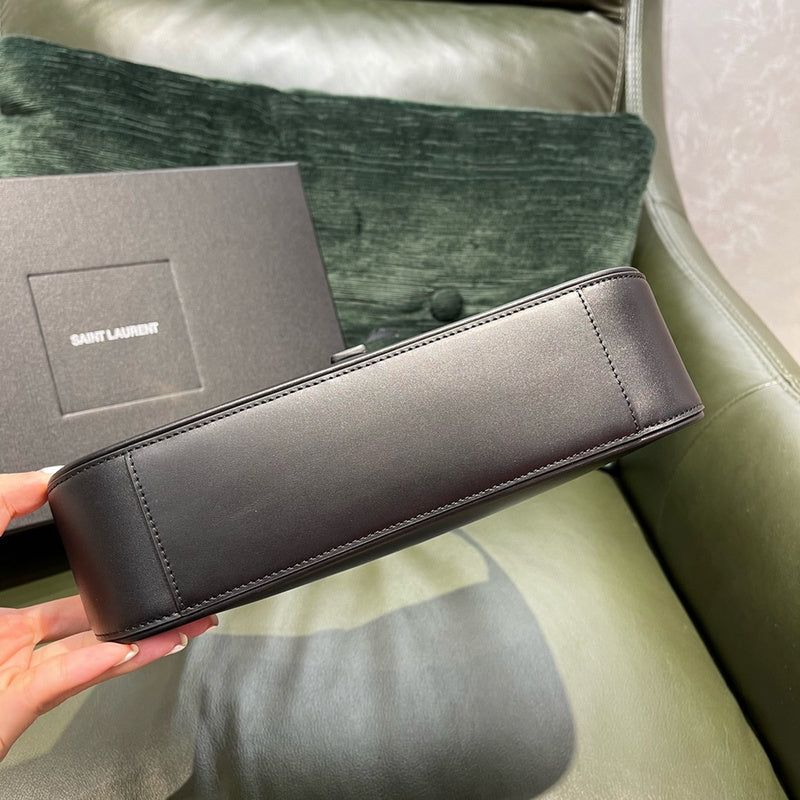 Yves Saint Laurent Atelier Timeless Handbag