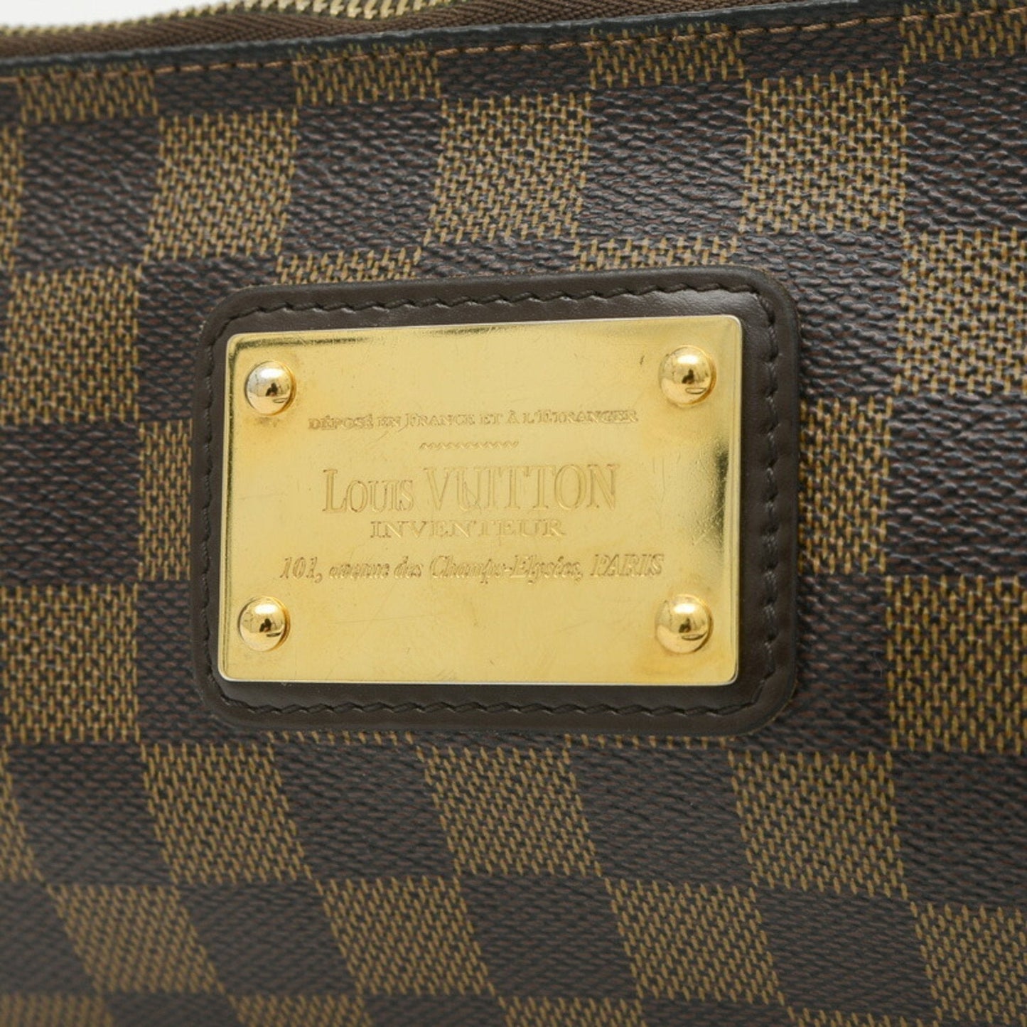 Louis Vuitton Handbag Shoulder Bag