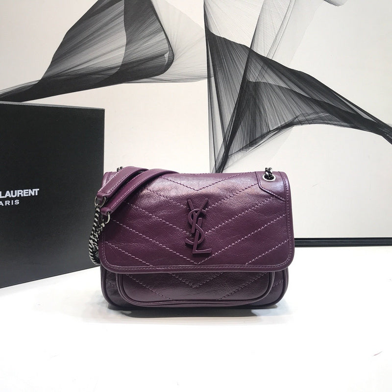 Yves Saint Laurent - Bags - 460