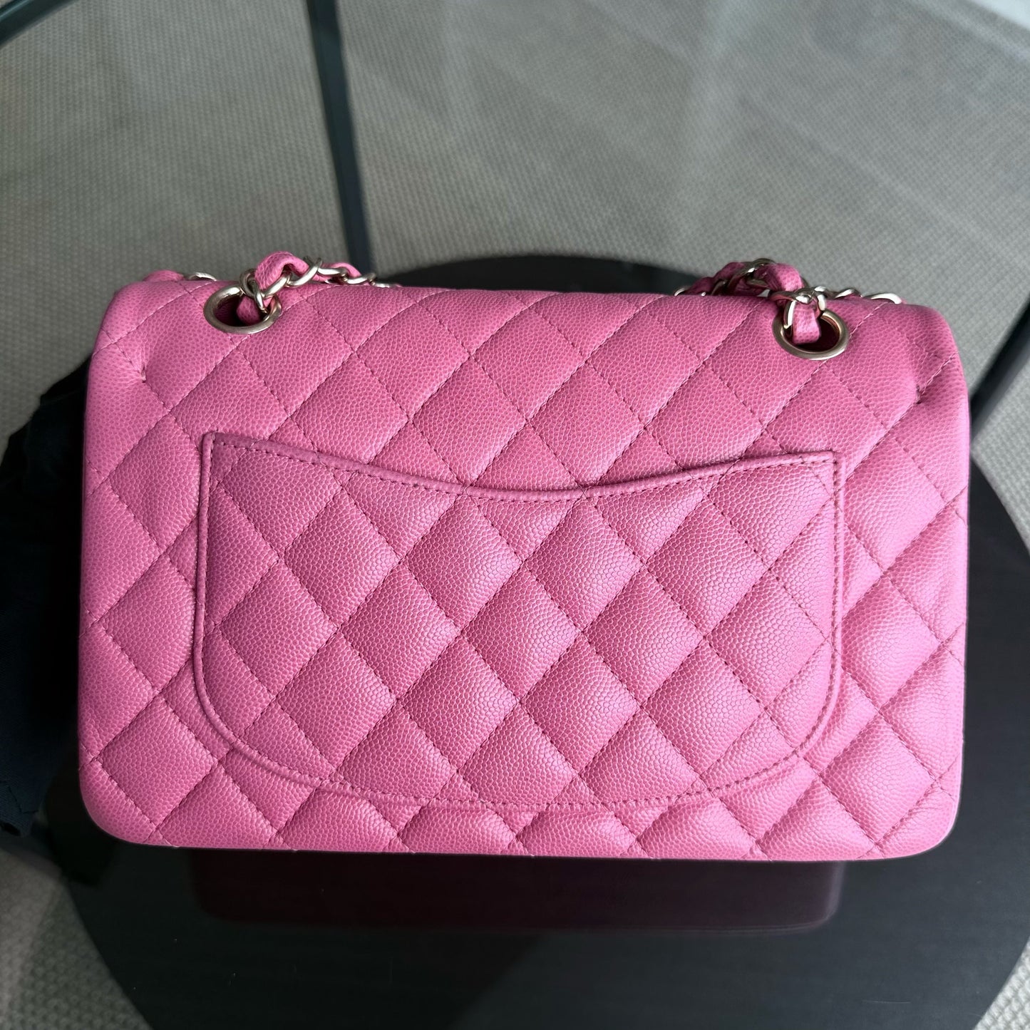 Chanel Classic Flap Small Shoulder Bag - EworeBags