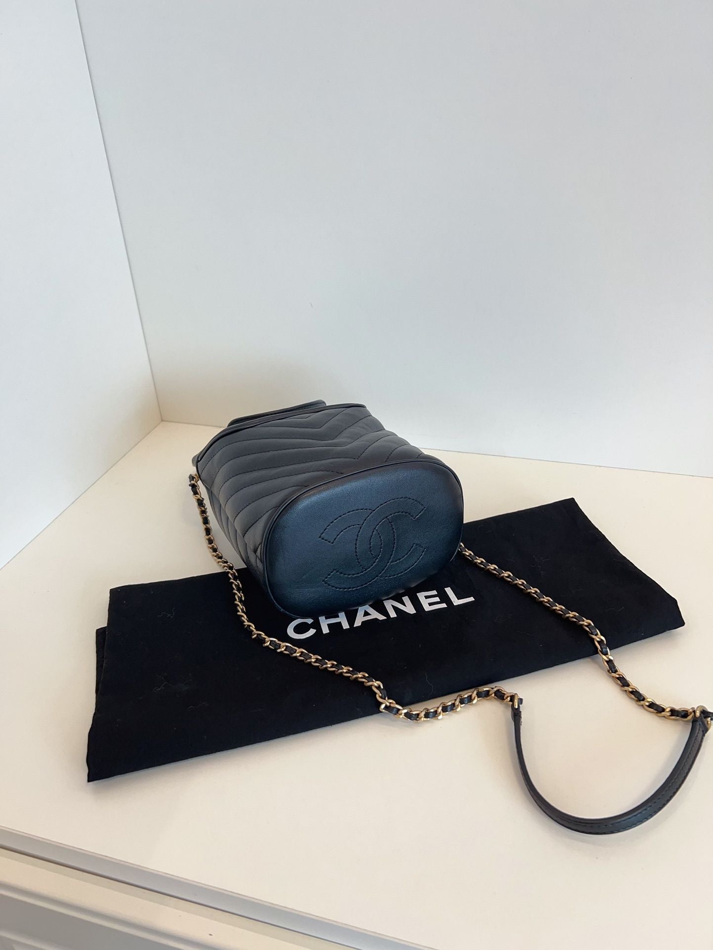 Chanel Handbag Bag - Ewore Bags