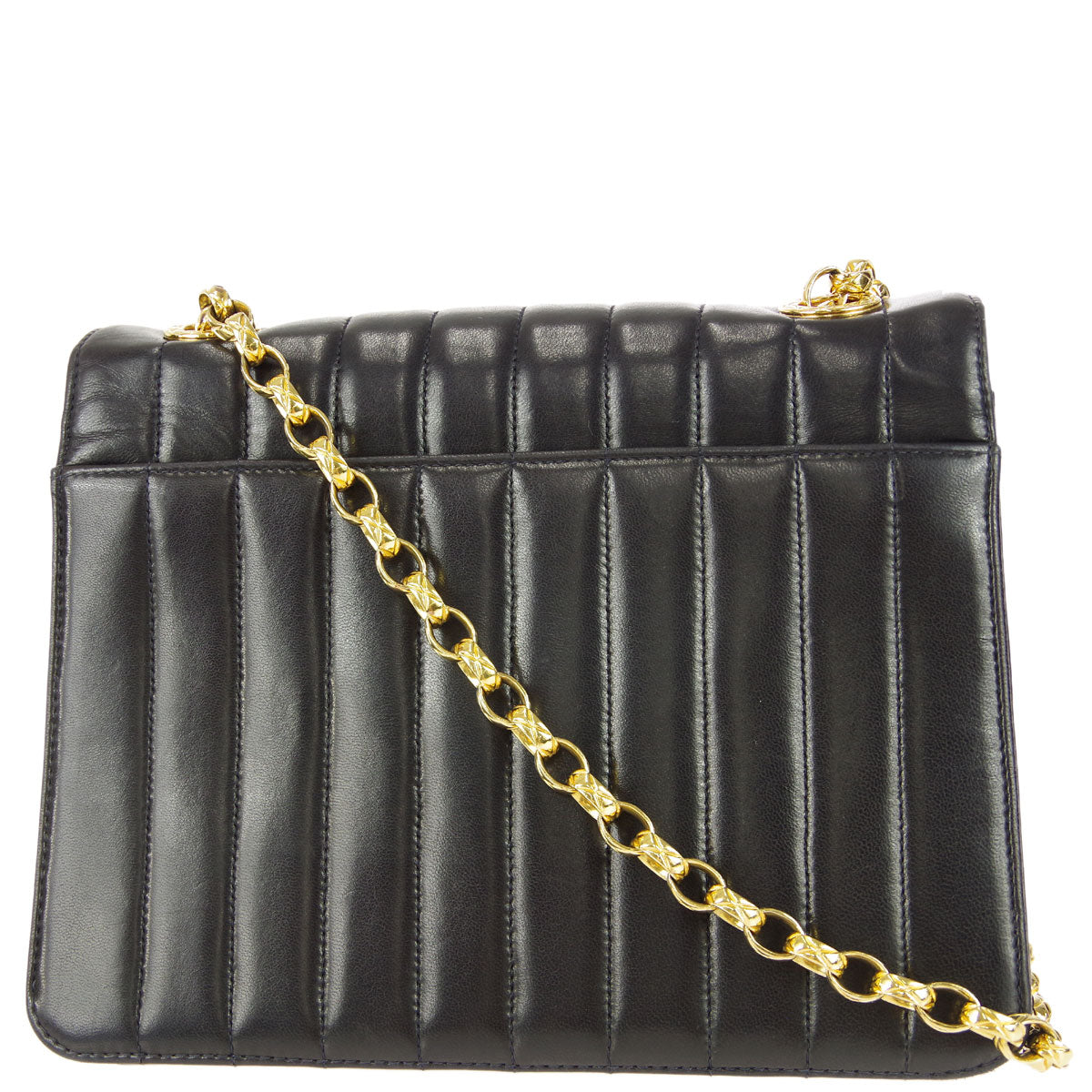 Chanel Flap Shoulder Bag - Ewore Bags