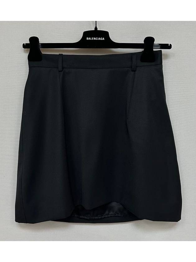 Luxury Balenciaga Trending 2026 skirt 26