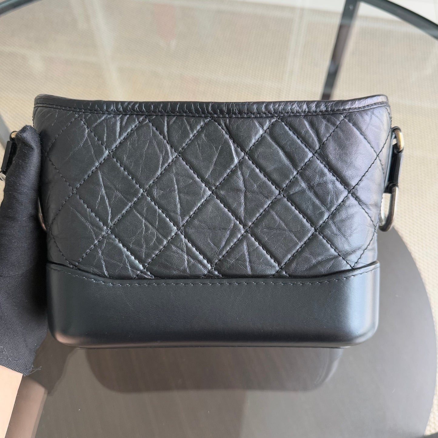 Chanel Small Handbag - EworeBags