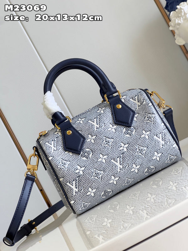 Louis Vuitton Bags