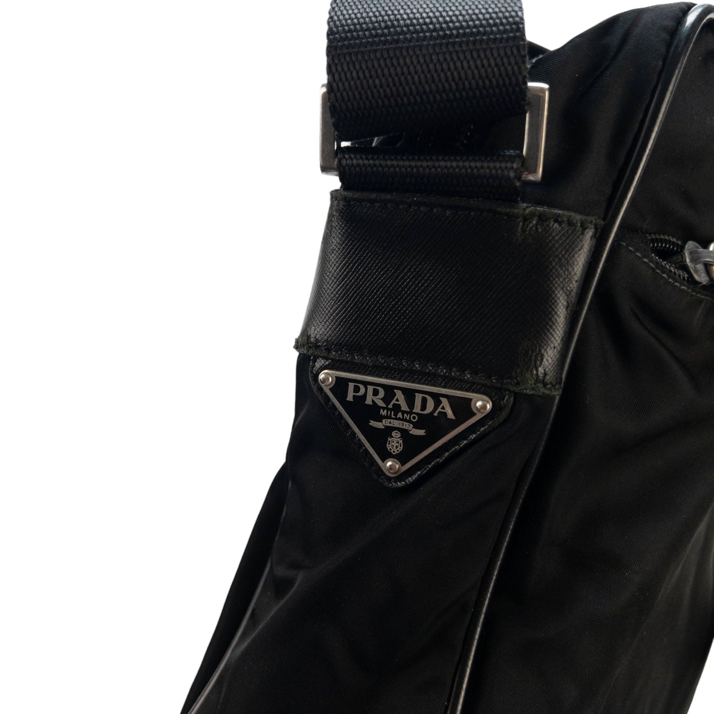 Prada Crossbody Bag