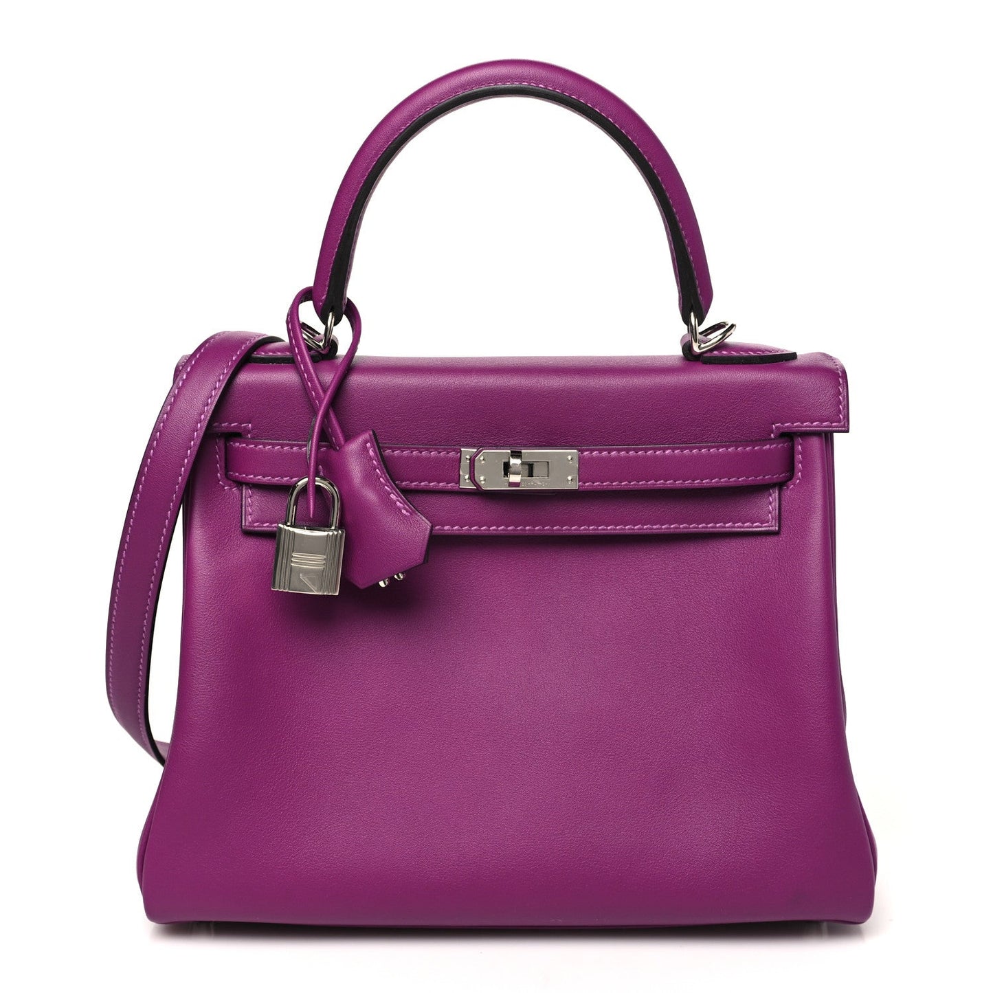 Hermes Swift Kelly Retourne 25 Anemone