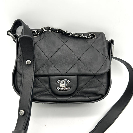 Chanel Mini Crossbody Bag - EworeBags