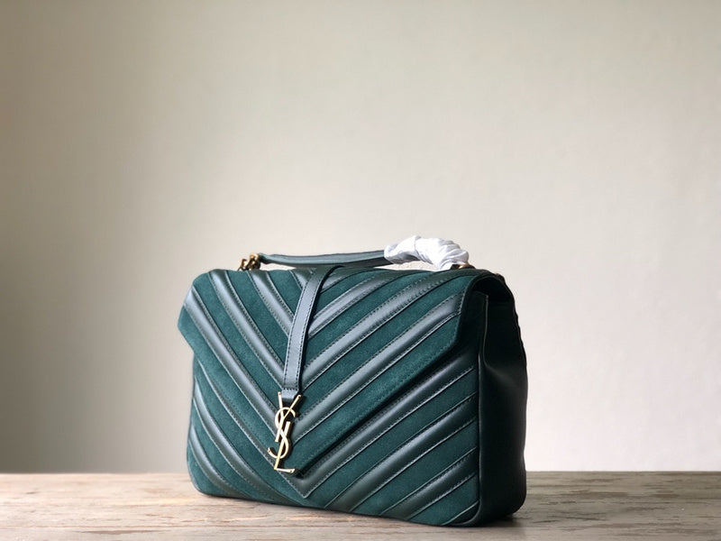 Yves Saint Laurent - Bags - 492