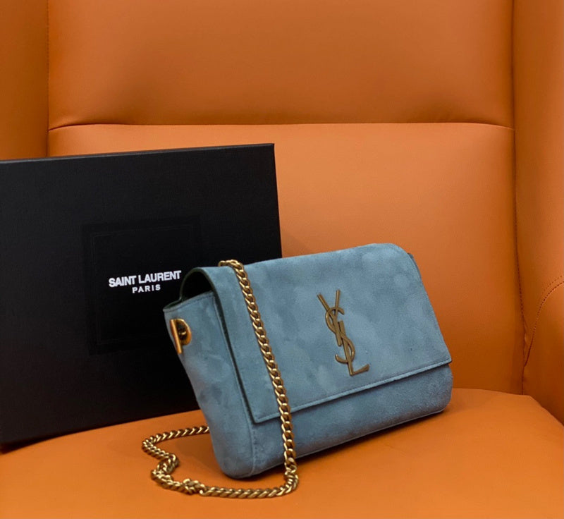 Yves Saint Laurent - Bags - 279