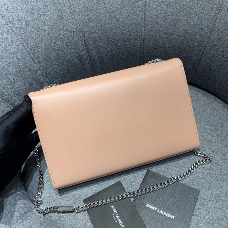 Yves Saint Laurent Editorial Heritage Handbag