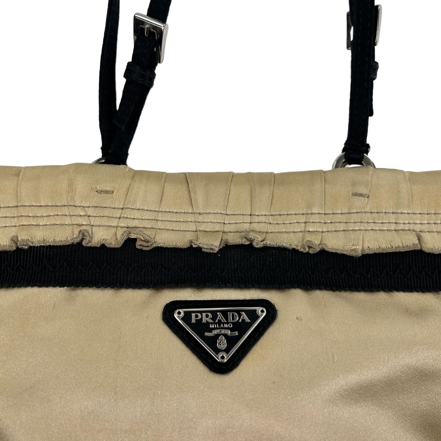 Prada Shoulder Bag