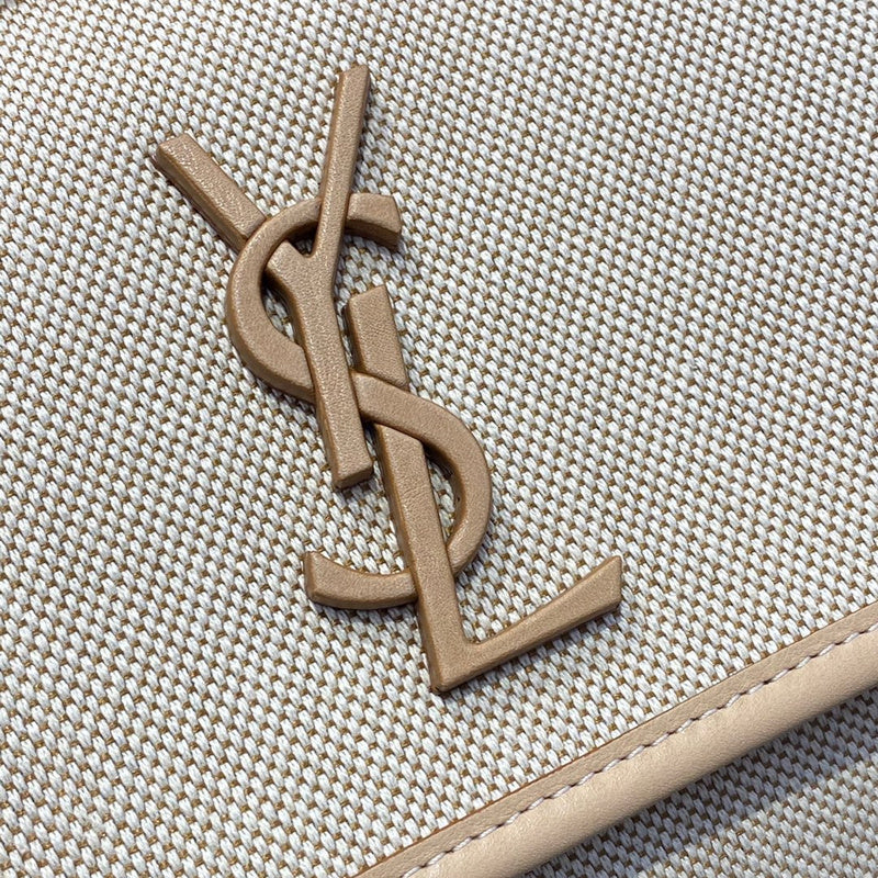 Yves Saint Laurent Uptown Heritage Handbag