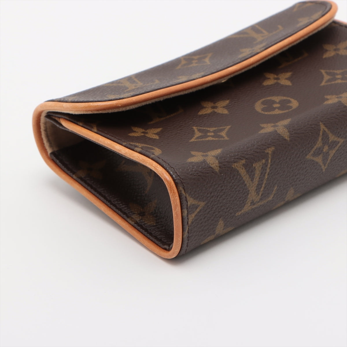 LOUIS VUITTON Belt Bag in Monogram M51855 Pochette Florentine