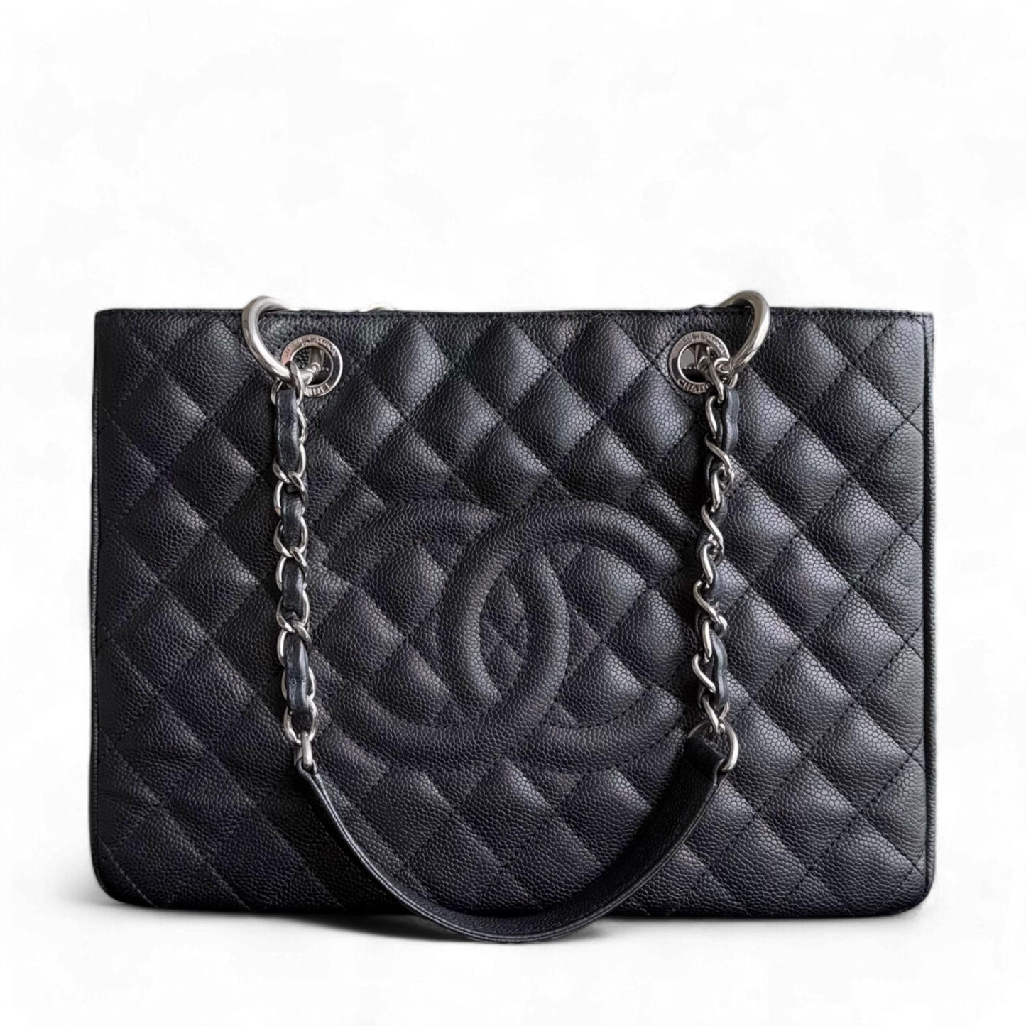 Chanel Grand Shopping Tote Bag - EworeBags