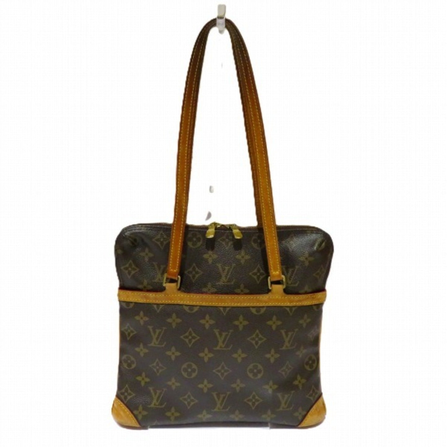 Louis Vuitton Monogram  Monogram Shoulder Bag