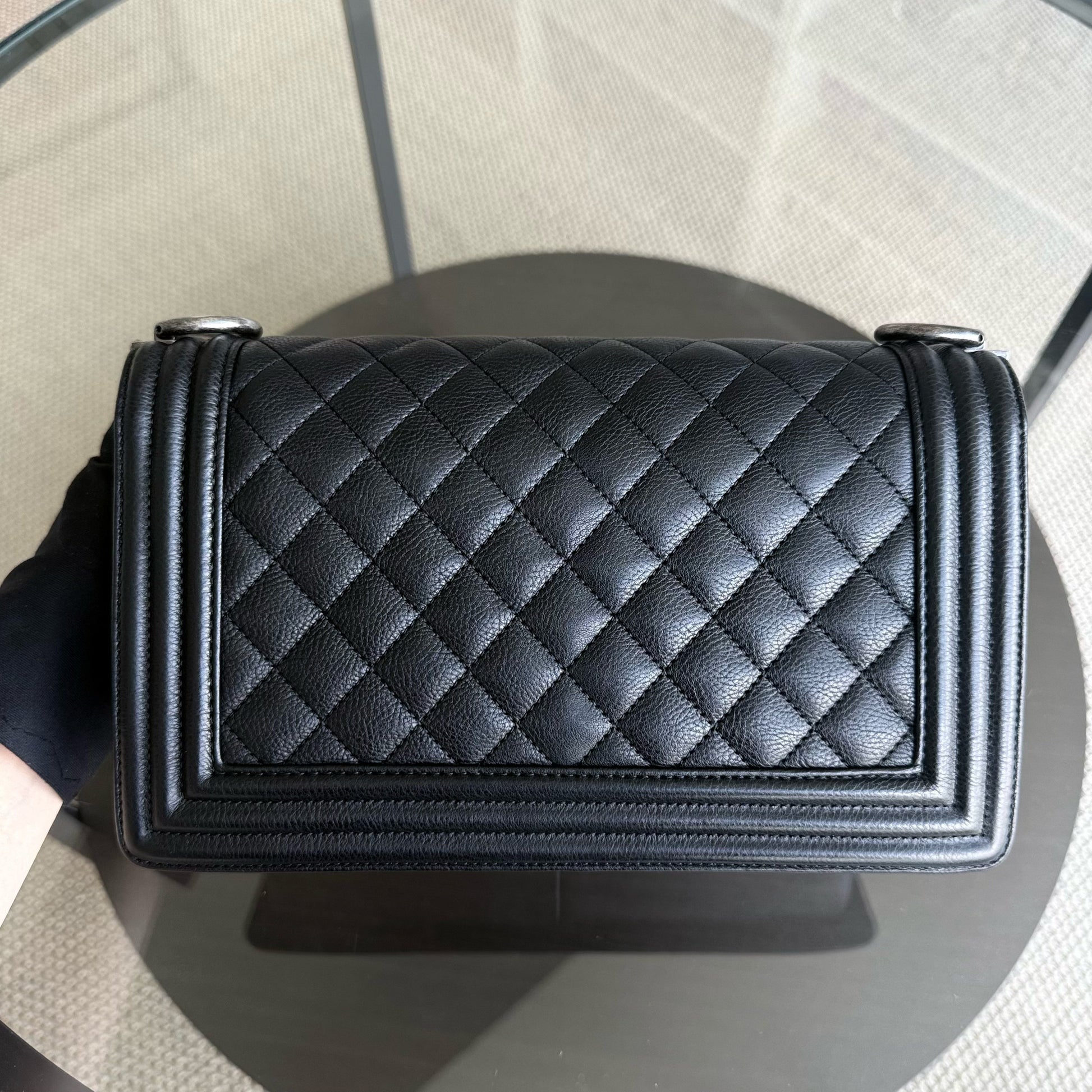 Chanel Medium Handbag - EworeBags