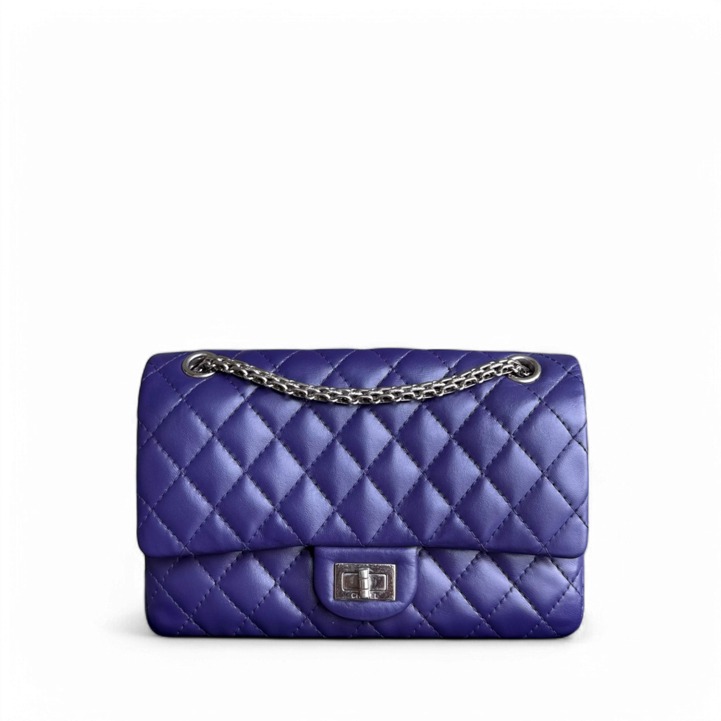 Chanel Small Handbag - EworeBags