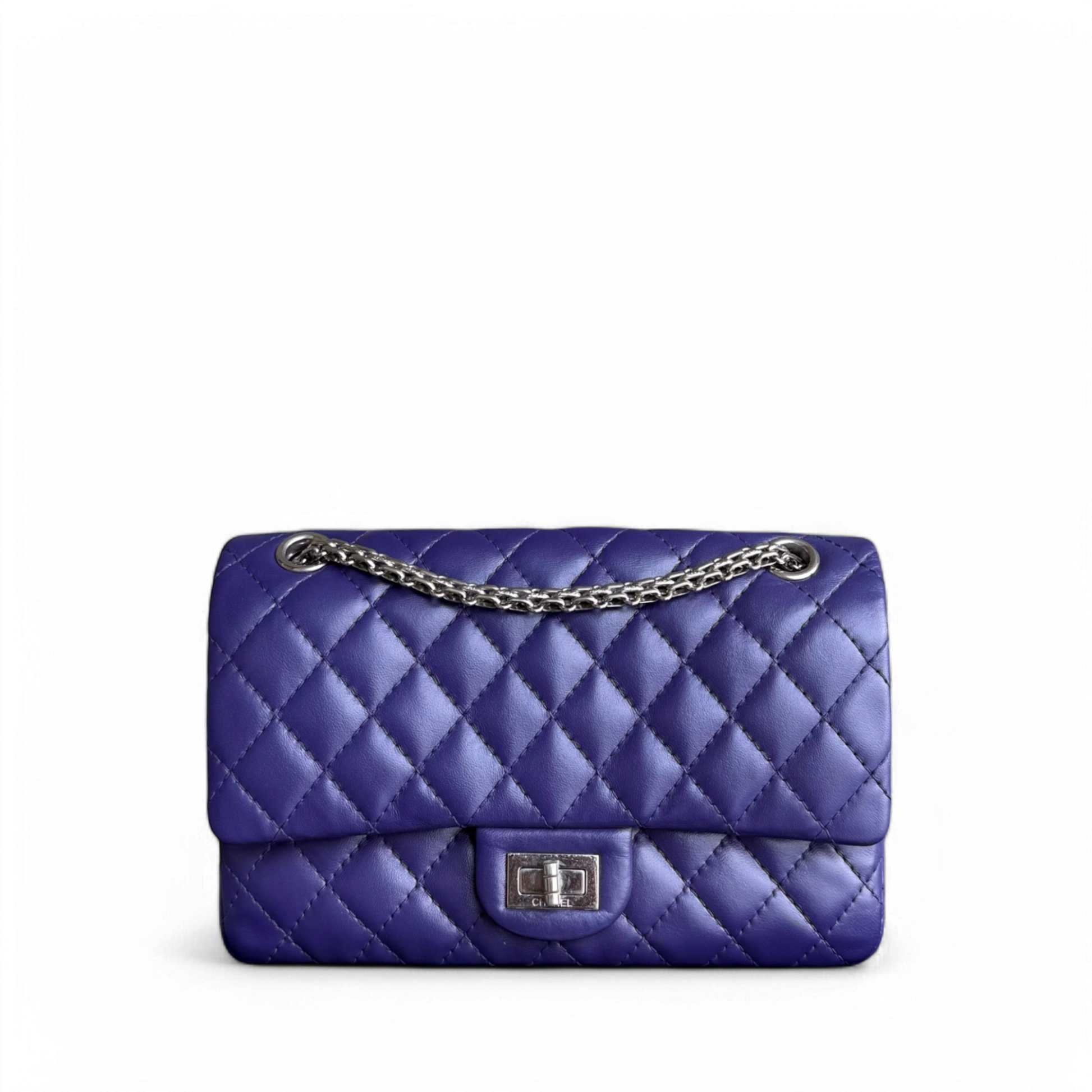 Chanel Small Handbag - EworeBags