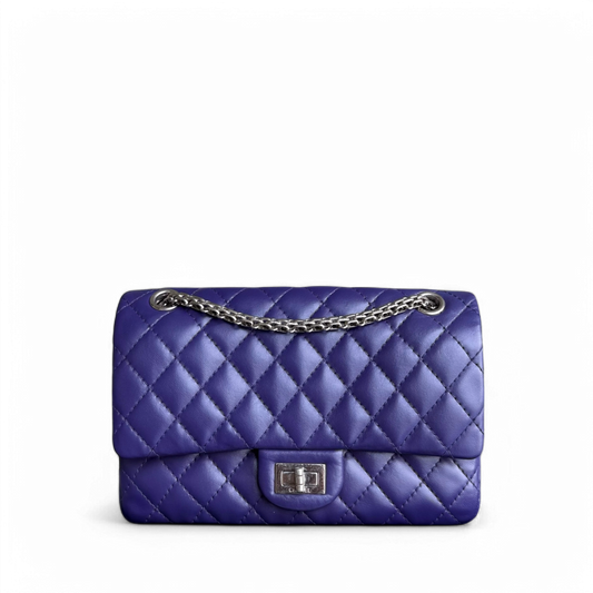 Chanel Small Handbag - EworeBags