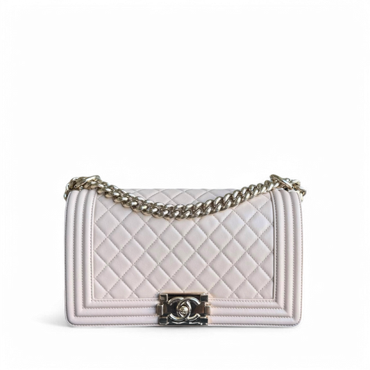 Chanel Medium Handbag - EworeBags